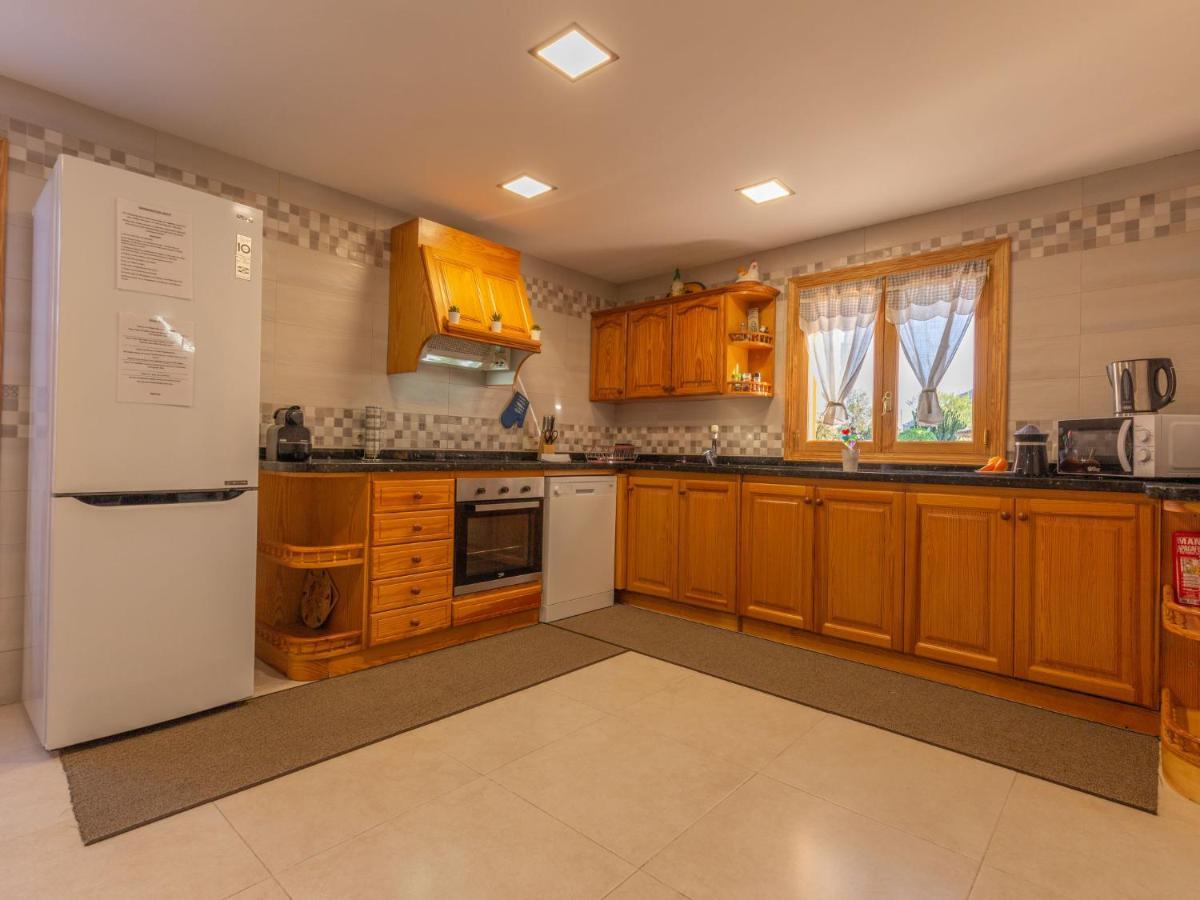 Holiday Home Ca Na Guerrera By Interhome Semesterbostad