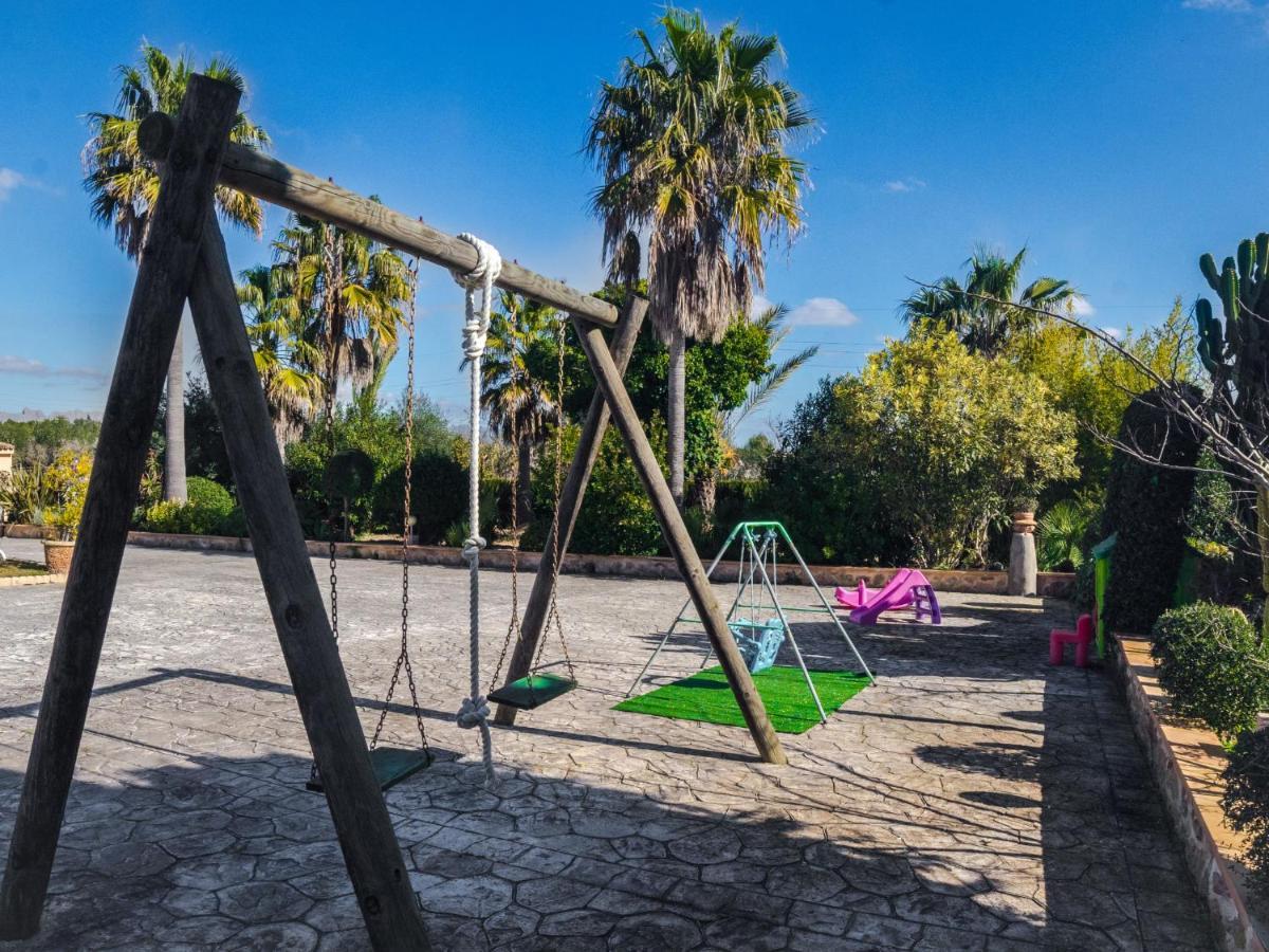Holiday Home Ca Na Guerrera By Interhome * Crestatx