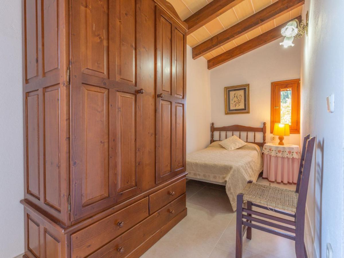 Holiday Home Ca Na Guerrera By Interhome *